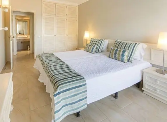 Apart Daire Ocean View One Bedroom