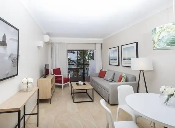 Apart Daire Ocean View One Bedroom