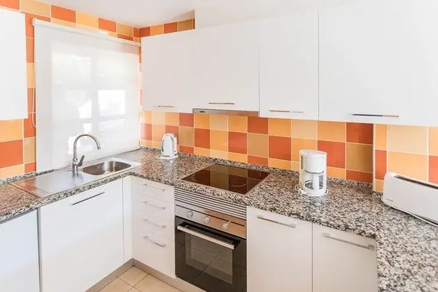 Apart Daire Superior One Bedroom