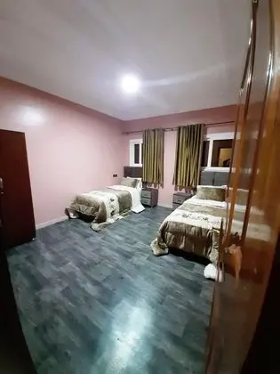 Apart Daire, 3 Yatak Odası