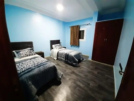 Apart Daire, 3 Yatak Odası