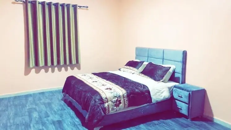 Apart Daire, 3 Yatak Odası