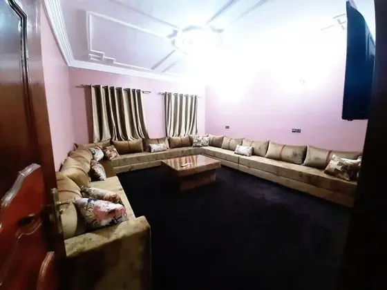 Apart Daire, 3 Yatak Odası