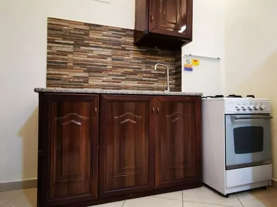 İki Ayrı Yataklı Oda
