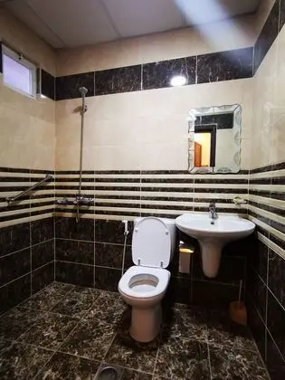 İki Ayrı Yataklı Oda
