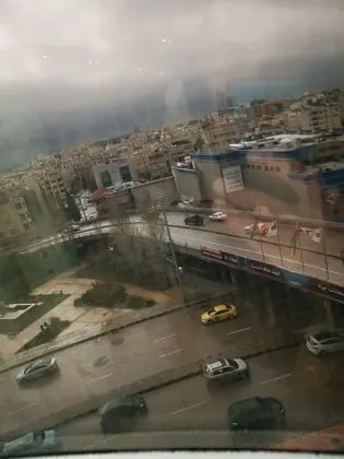 Üç Kişilik Oda
