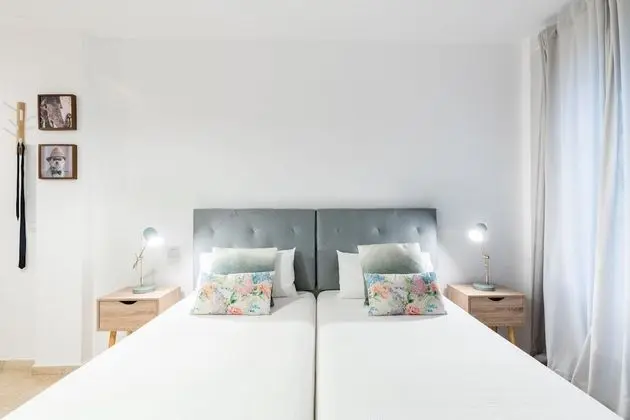Apartment, 1 Bedroom, Historic Quarter