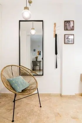 Apartment, 1 Bedroom, Historic Quarter