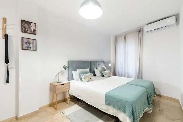 Apartment, 1 Bedroom, Historic Quarter
