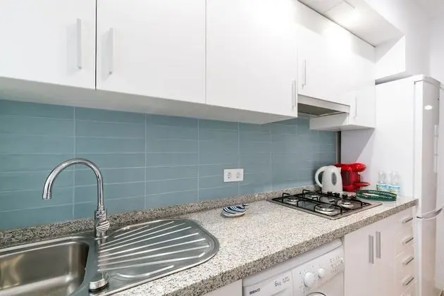 Apartment, 1 Bedroom, Historic Quarter