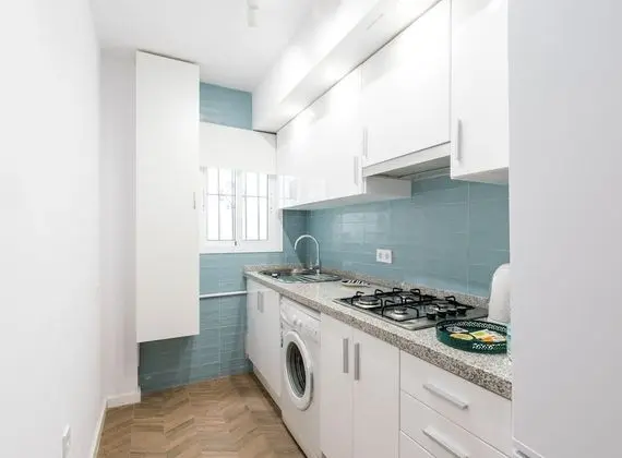 Apartment, 1 Bedroom, Historic Quarter