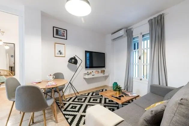 Apartment, 1 Bedroom, Historic Quarter