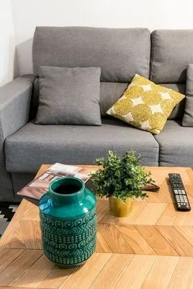 Apartment, 1 Bedroom, Historic Quarter
