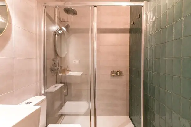Apartment, 1 Bedroom, Historic Quarter