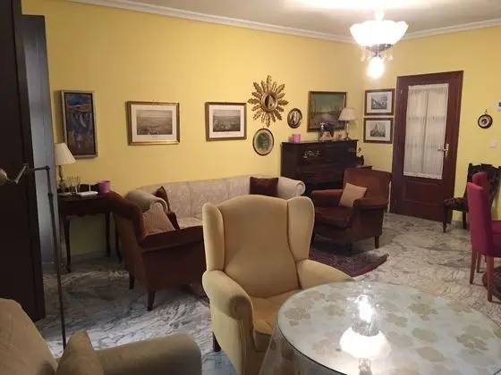 Apart Daire, 3 Yatak Odası