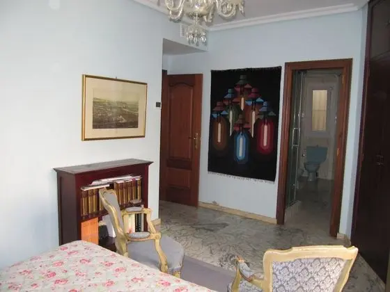 Apart Daire, 3 Yatak Odası