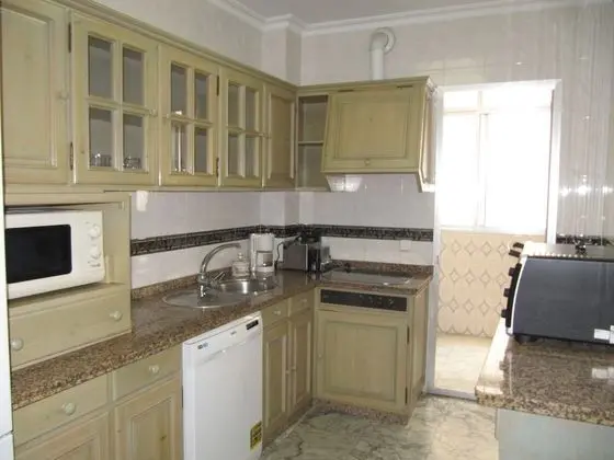 Apart Daire, 3 Yatak Odası