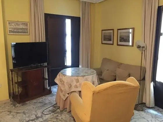 Apart Daire, 3 Yatak Odası