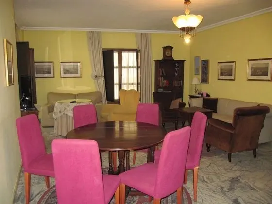 Apart Daire, 3 Yatak Odası