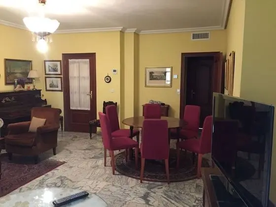 Apart Daire, 3 Yatak Odası