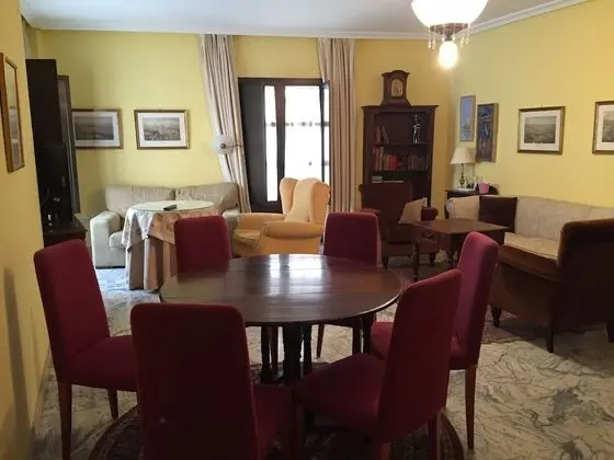 Apart Daire, 3 Yatak Odası