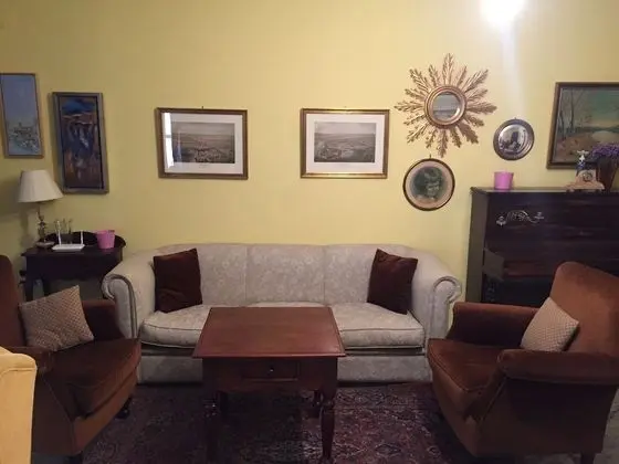 Apart Daire, 3 Yatak Odası