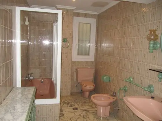 Apart Daire, 3 Yatak Odası