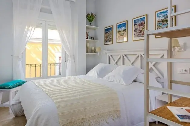 Apart Daire (3 Bedrooms)