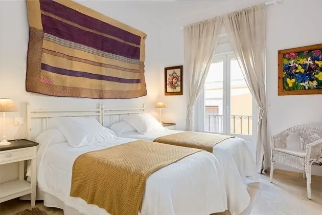 Apart Daire (3 Bedrooms)
