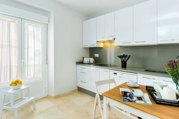 Apart Daire (3 Bedrooms)