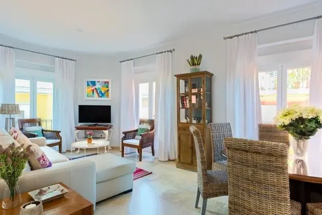 Apart Daire (3 Bedrooms)