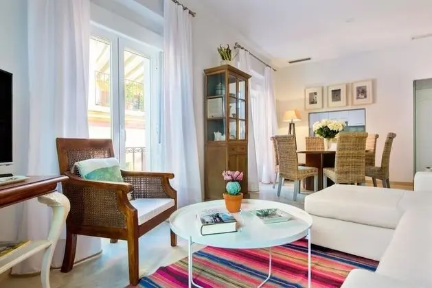 Apart Daire (3 Bedrooms)