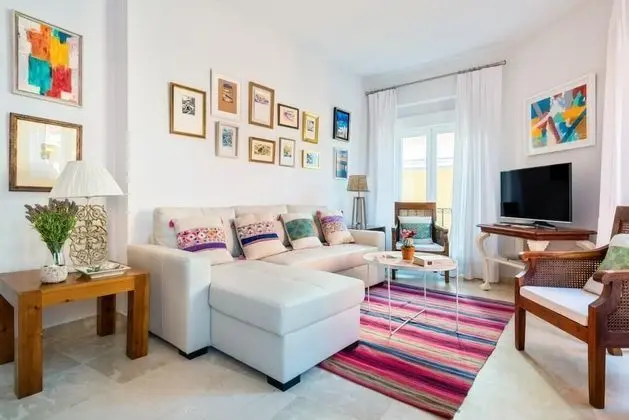Apart Daire (3 Bedrooms)