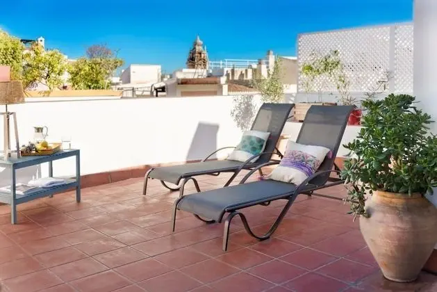 Apart Daire (3 Bedrooms)
