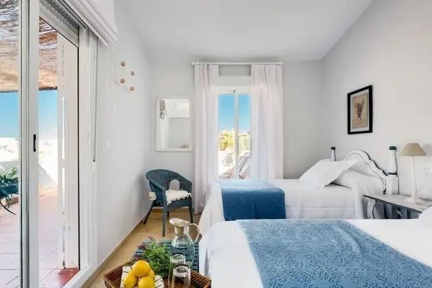 Apart Daire (3 Bedrooms)