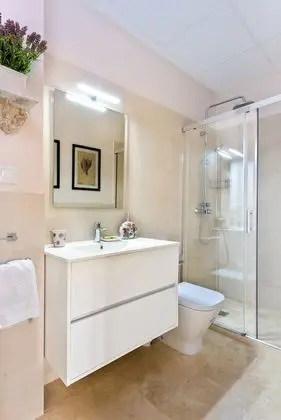 Apart Daire (3 Bedrooms)