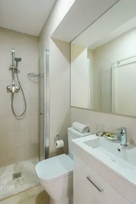 Apart Daire (3 Bedrooms)
