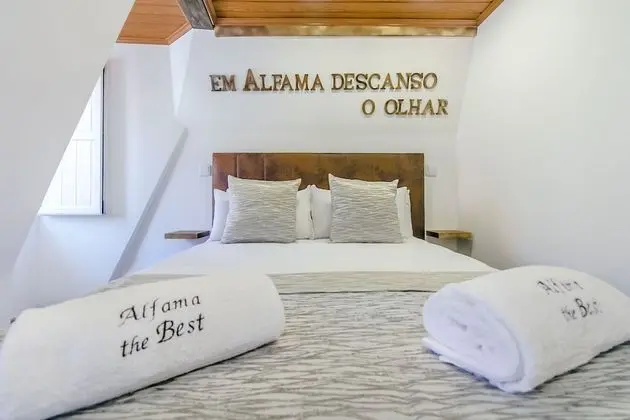 Apart Daire, 2 Yatak Odası, Nehir Manzaralı