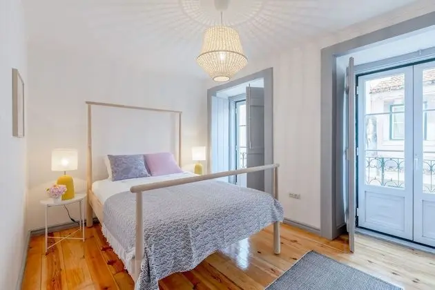 Apart Daire, 3 Yatak Odası