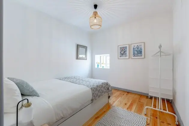 Apart Daire, 3 Yatak Odası