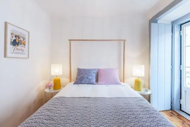 Apart Daire, 3 Yatak Odası