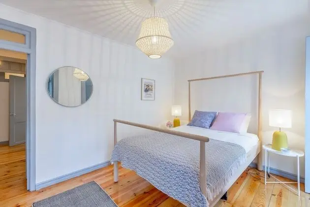 Apart Daire, 3 Yatak Odası