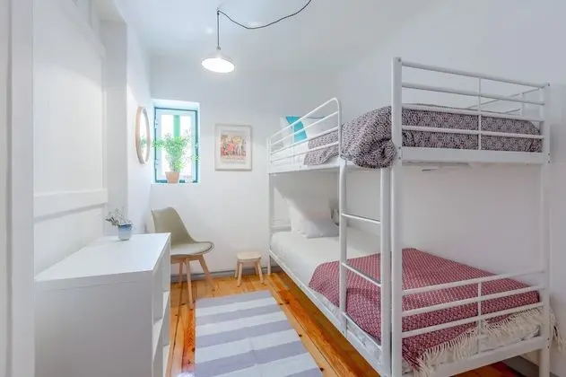 Apart Daire, 3 Yatak Odası