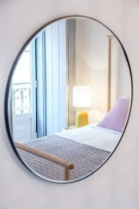 Apart Daire, 3 Yatak Odası