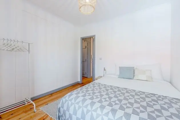 Apart Daire, 3 Yatak Odası