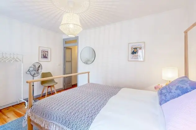 Apart Daire, 3 Yatak Odası