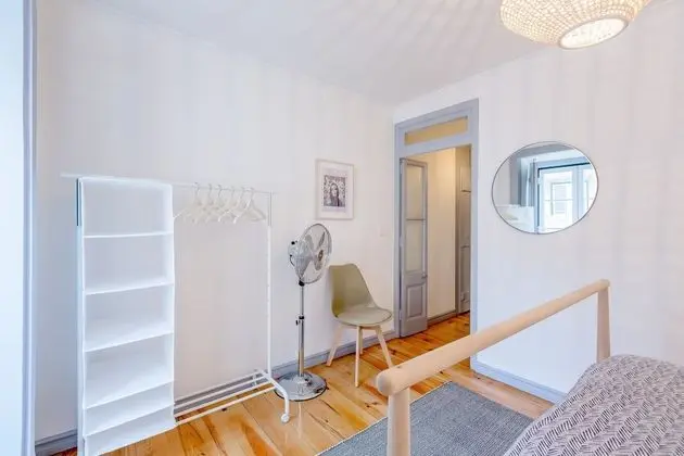 Apart Daire, 3 Yatak Odası