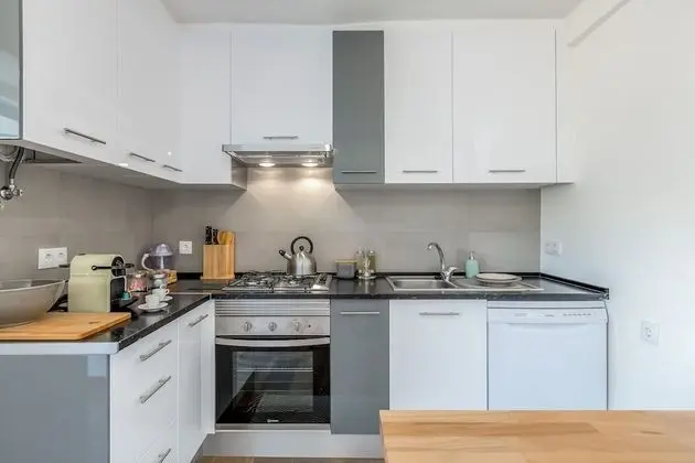 Apart Daire, 3 Yatak Odası