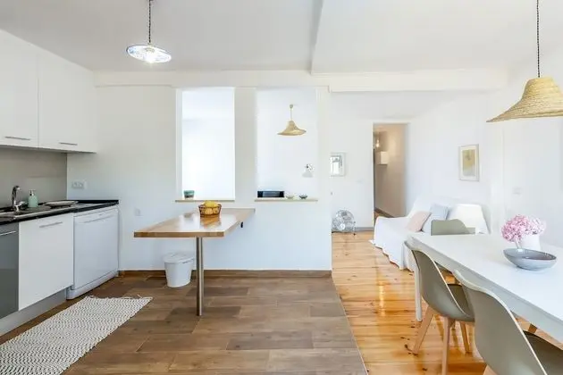 Apart Daire, 3 Yatak Odası