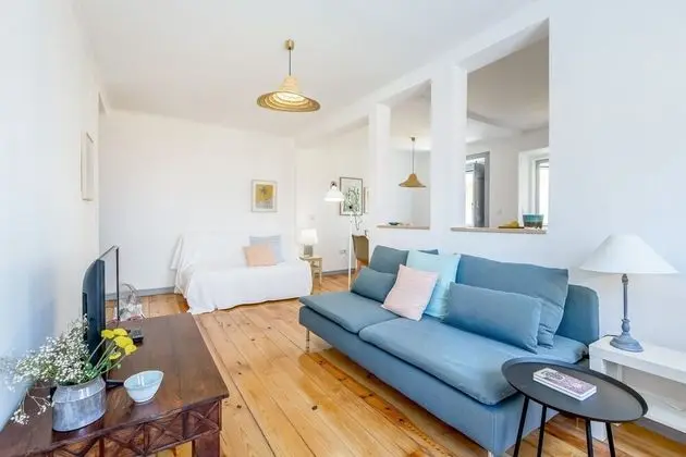 Apart Daire, 3 Yatak Odası